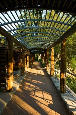 Lake Austin Spa Resort - Gallery | Garden Design