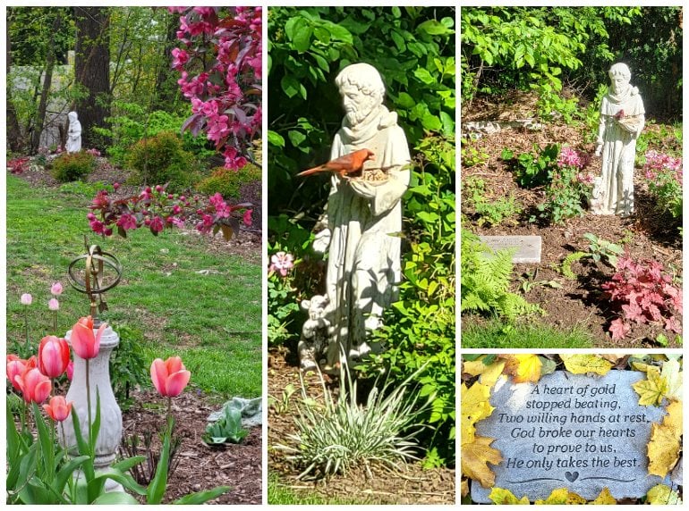 Memorial Garden